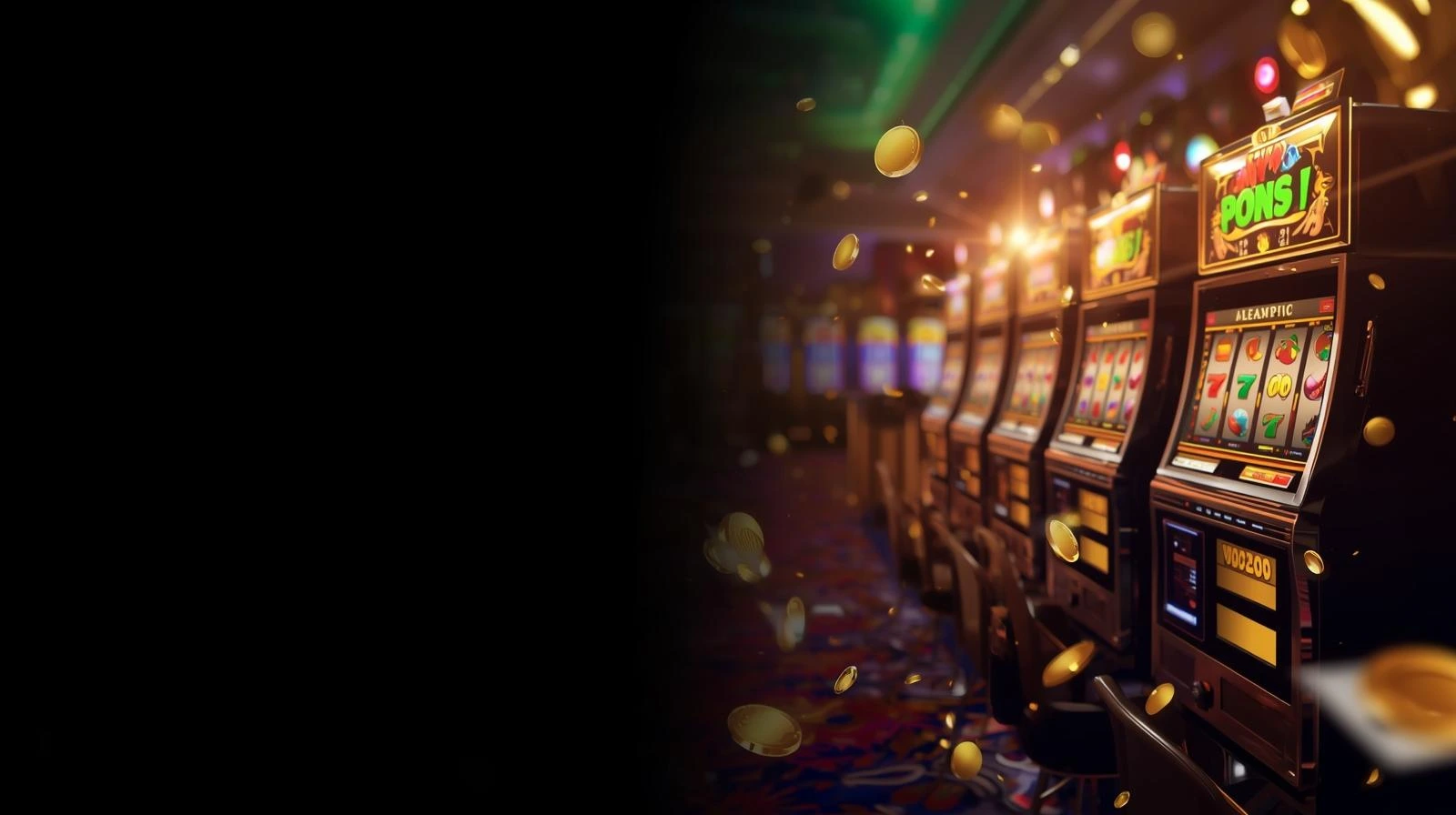 iWild Casino Canada Hero Banner