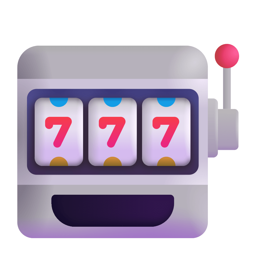 9,600+ Casino Games